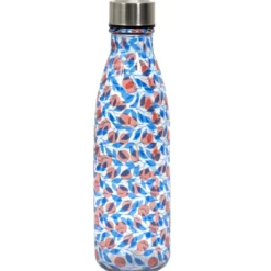 BOUTEILLE DE TRANSPORT EN VERRE 65CL