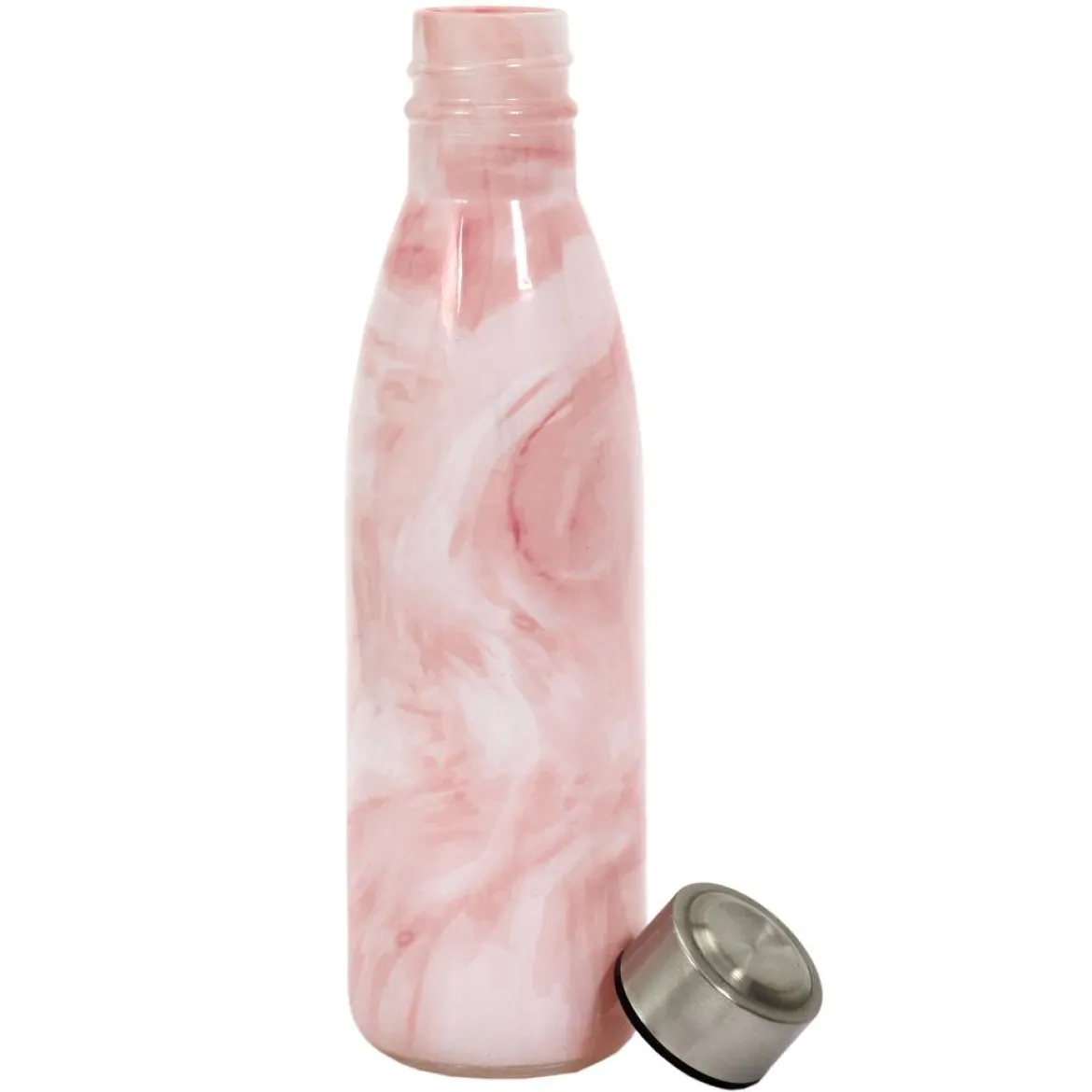 BOUTEILLE DE TRANSPORT EN VERRE 65CL