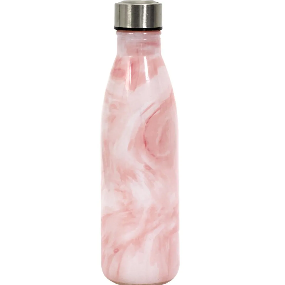 BOUTEILLE DE TRANSPORT EN VERRE 65CL