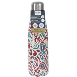 BOUTEILLE DE TRANSPORT ISOTHERME 50CL JAIPUR