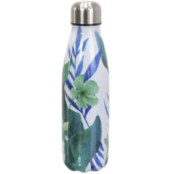 BOUTEILLE DE TRANSPORT ISOTHERME DESIGN 50CL