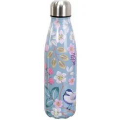 BOUTEILLE DE TRANSPORT ISOTHERME DESIGN 50CL
