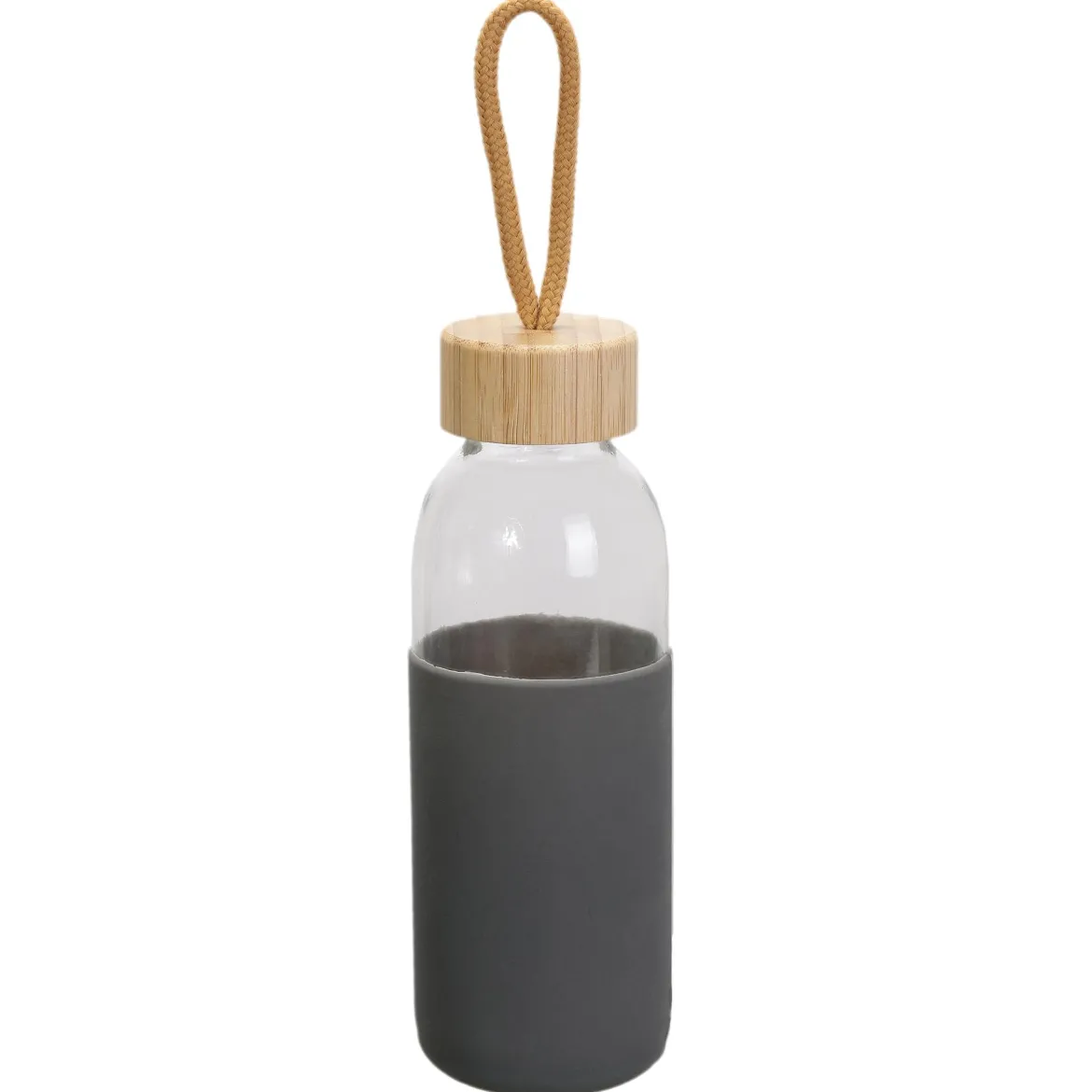 BOUTEILLE DE TRANSPORT POCHON SILICONE 45CL