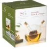 BOUTEILLE HUILE VINAIGRE BOULE