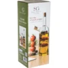 BOUTEILLE HUILE VINAIGRE DESIGN