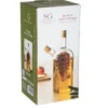 BOUTEILLE HUILE VINAIGRE RAISIN