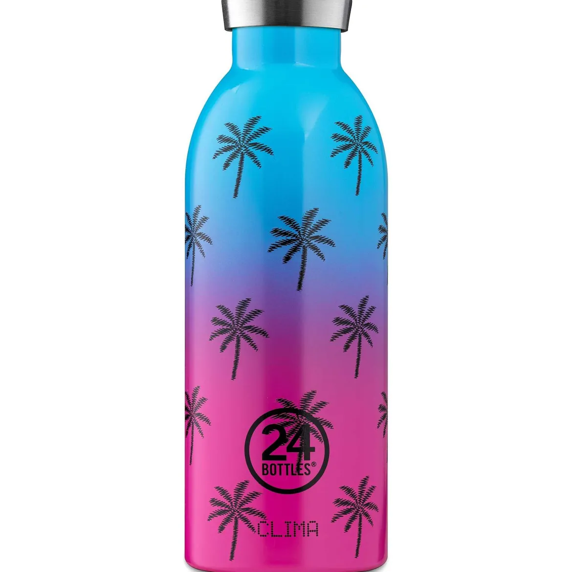 BOUTEILLE ISOTHERME CLIMA 50CL