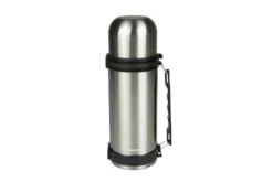 BOUTEILLE ISOTHERME DOUBLE PAROI INOX 1L