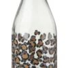 BOUTEILLE LIMONADE LEOPARD 1L