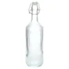BOUTEILLE LIMONADE LINE 1L TRANSPARENT