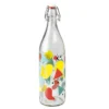 BOUTEILLE 1L POPS VERRE