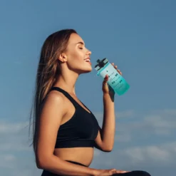 BOUTEILLE MOTIVATION 500ML