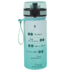 BOUTEILLE MOTIVATION 500ML
