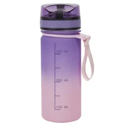 BOUTEILLE MOTIVATION 500ML