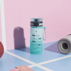 BOUTEILLE MOTIVATION 500ML