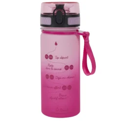 BOUTEILLE MOTIVATION 500ML