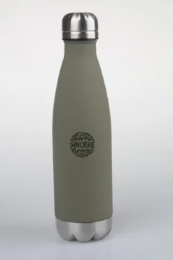 BOUTEILLE NOMADE INOX DOUBLE PAROIE VERT 50CL