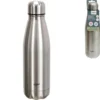 BOUTEILLE TRANSPORT ISOTHERME INOX 50CL