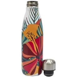 BOUTEILLE TRANSPORT ISOTHERME EXOTIQUE 50CL