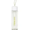BOUTEILLE TRANSPORT VERRE 33CL