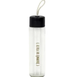 BOUTEILLE TRANSPORT VERRE 33CL