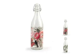 BOUTEILLE VERRE SAVANA 1L
