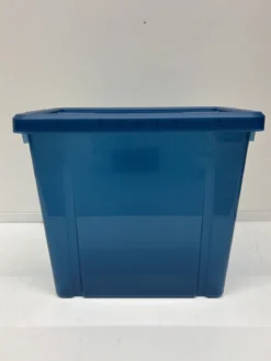 BOX DE RANGEMENT 8.8L