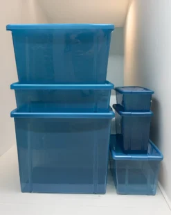 BOX DE RANGEMENT 4.4L