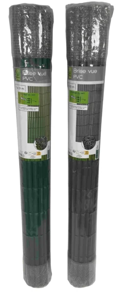 BRISE VUE PLASTIQUE 100X300CM