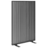 BRISE VUE ZUPTA ALUMINIUM 120X180CM