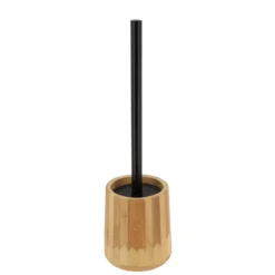 BROSSE BAMBOU RONDE