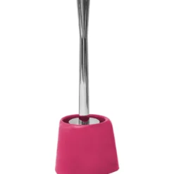 BROSSE PP CONIQUE   FUCHSIA