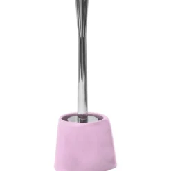 BROSSE PP CONIQUE ROSE PALE