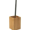 BROSSE WC   BAMBOU
