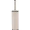 BROSSE WC CARREE METAL GREGE