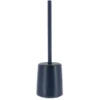 BROSSE WC GRES UNI BLEU MARINE
