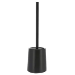 BROSSE WC GRES UNI NOIR