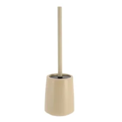BROSSE WC GRES UNI TAUPE