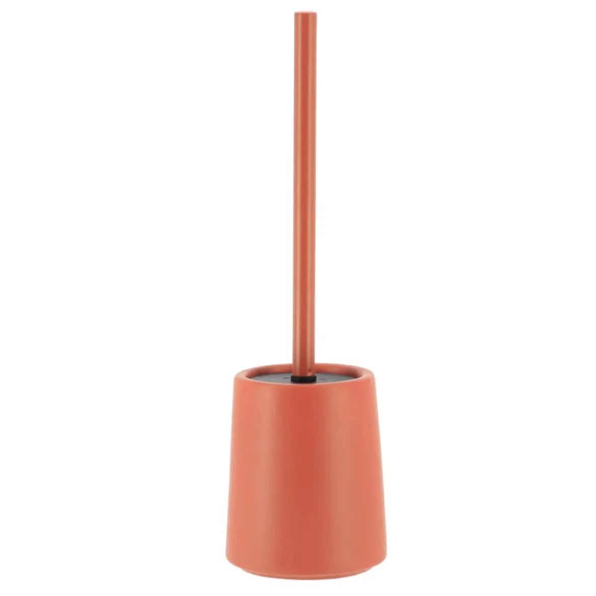 BROSSE WC GRES UNI TERRACOTTA
