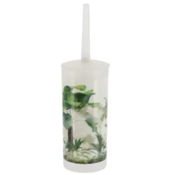 BROSSE WC IMPRIMEE OASIS