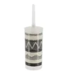 BROSSE WC IMPRIMEE TRIBAL LODGE
