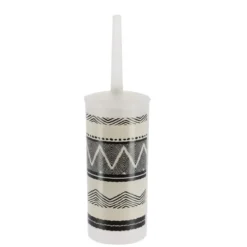 BROSSE WC IMPRIMEE TRIBAL LODGE