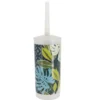 BROSSE WC IMPRIMEE VENT D EXOTISME