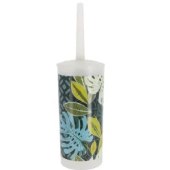 BROSSE WC IMPRIMEE VENT D EXOTISME