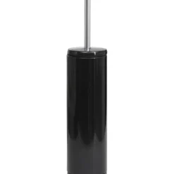 BROSSE WC METAL NOIR