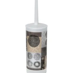BROSSE WC PP IMPRIMEE MASAI