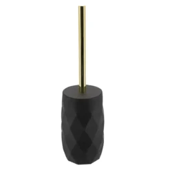 BROSSE WC RUBBER NOIR