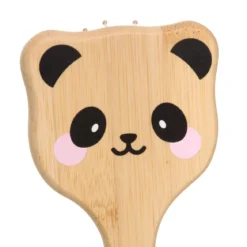 BROSSE A CHEVEUX ENFANT PANDA