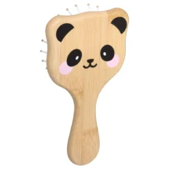 BROSSE A CHEVEUX ENFANT PANDA