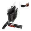 BROSSE POUR BARBECUE ACIER INOXYDABLE